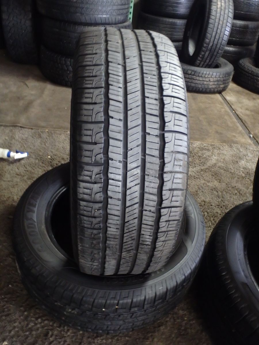 235/55R17 GOODYEAR RELIANT A/S
