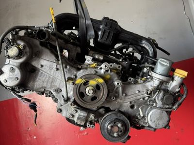2013 Subaru Legacy Outback 2.5 Engine