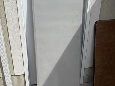 6 Foot Lifetime Table