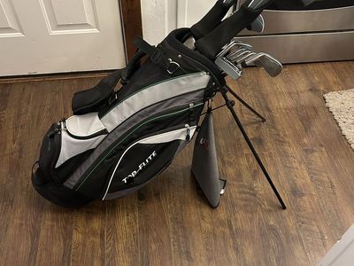 Topflite gamer full set