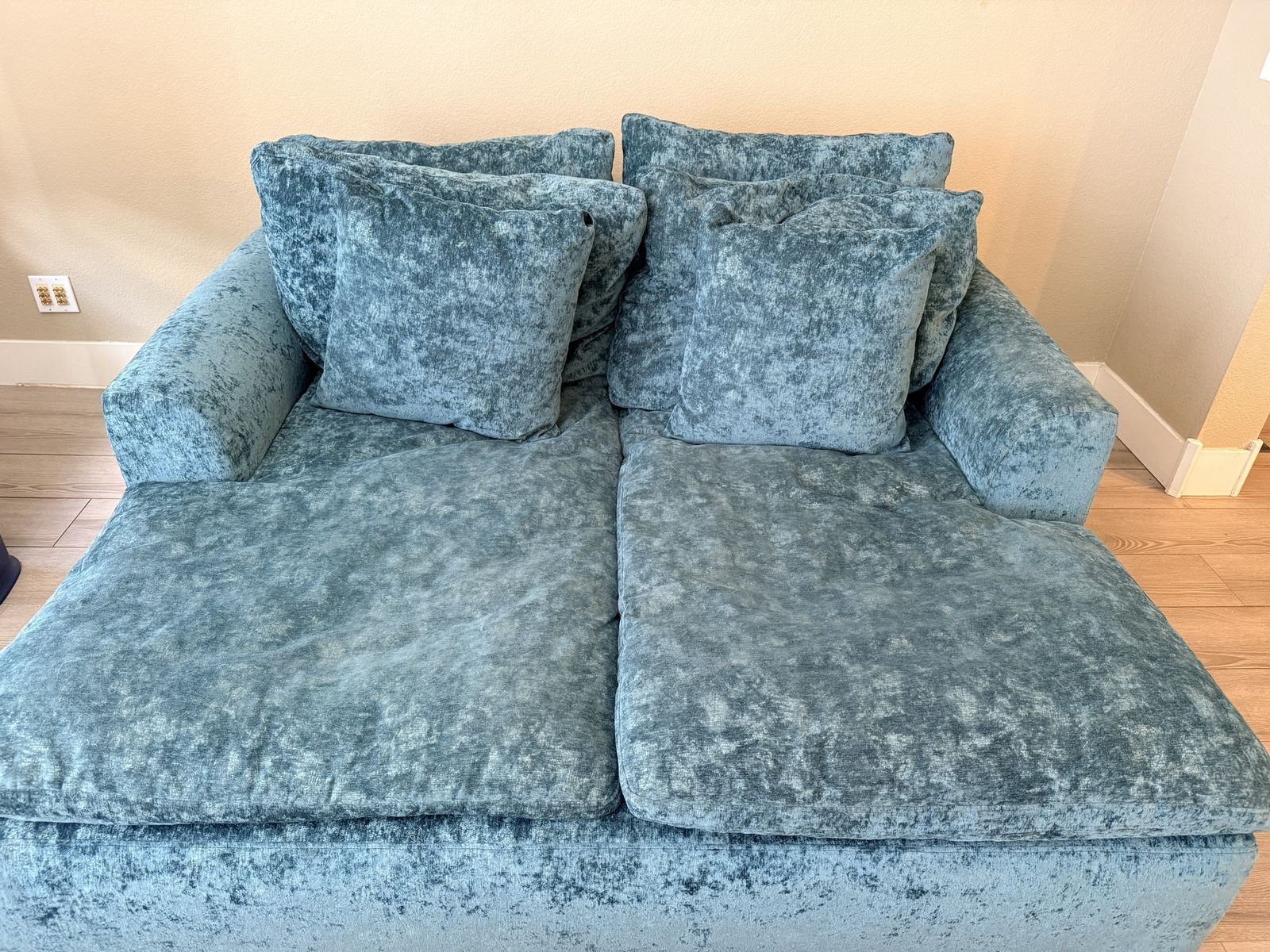 Lounge Couch