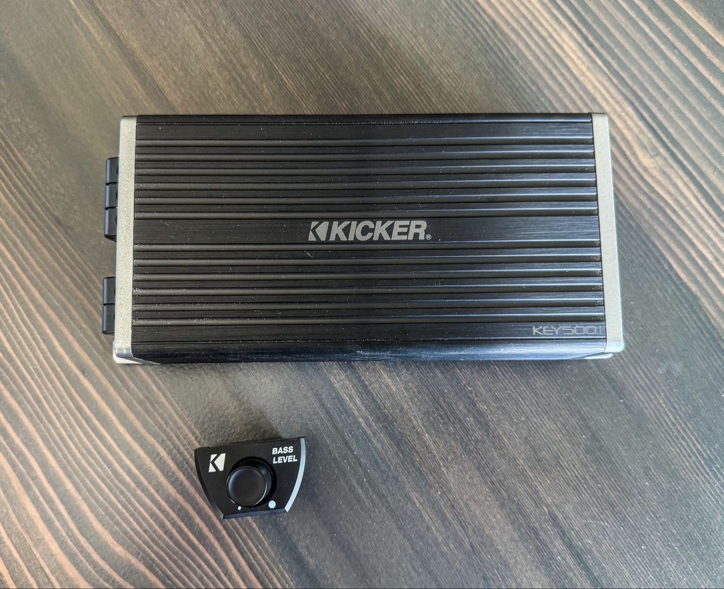 Kicker Key 500.1