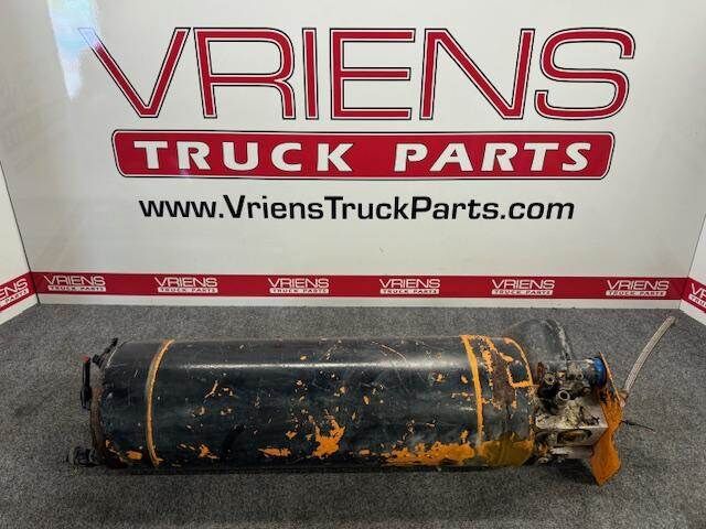 Kenworth Air Tank