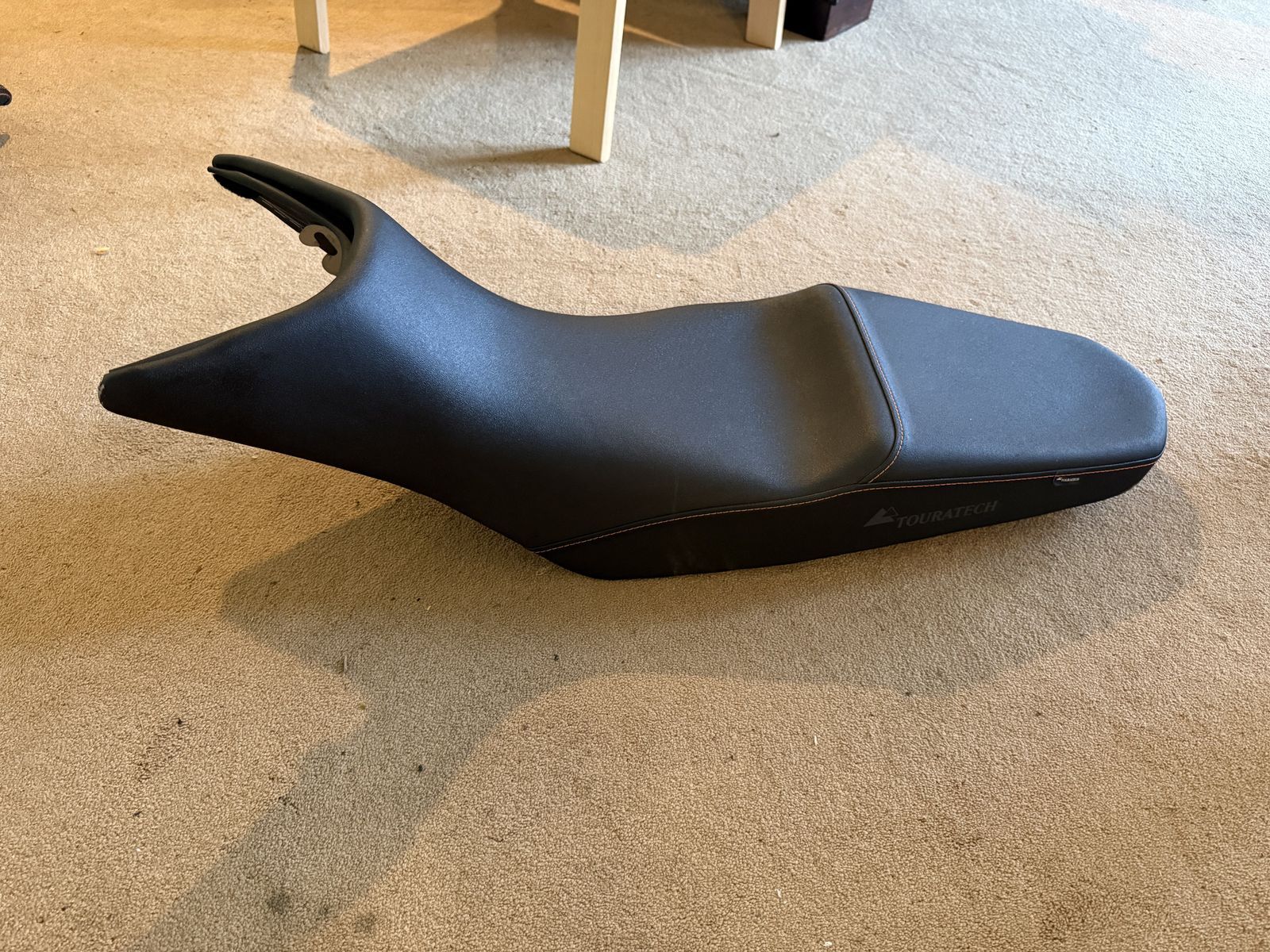 KTM 790/890 Adventure Seat by Touratech