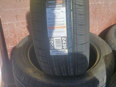 225/50R17 MILESTAR MS932 SPORT