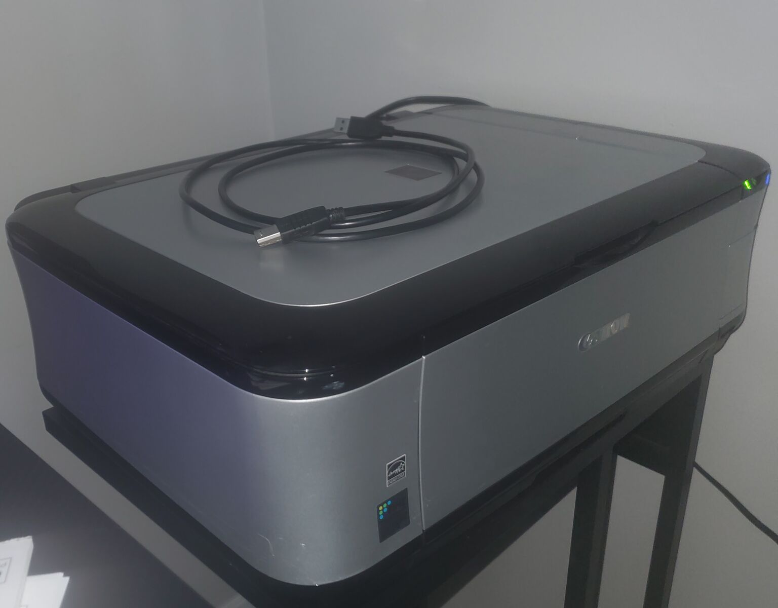 Canon Printer/Scanner