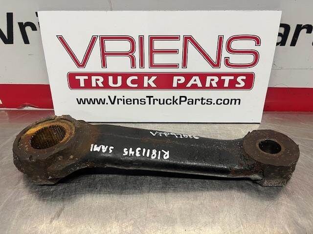 Sheppard Steering (Pitman) Arm