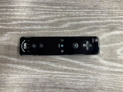 NINTENDO WII REMOTE MOTION+