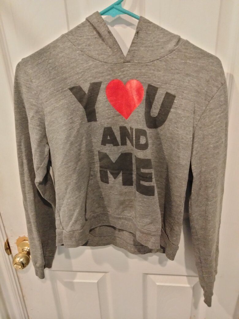 Forever 21 hoodie