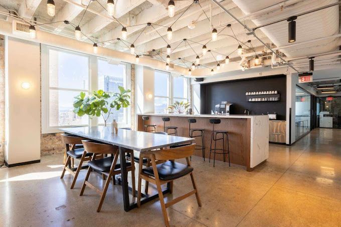 All You Need to Work (Without Office Costs)| $129/mo