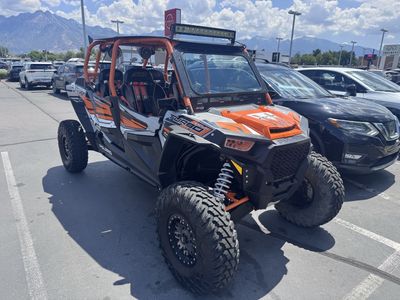 2018 Polaris RZR XP Prostar Engines. Tuner.