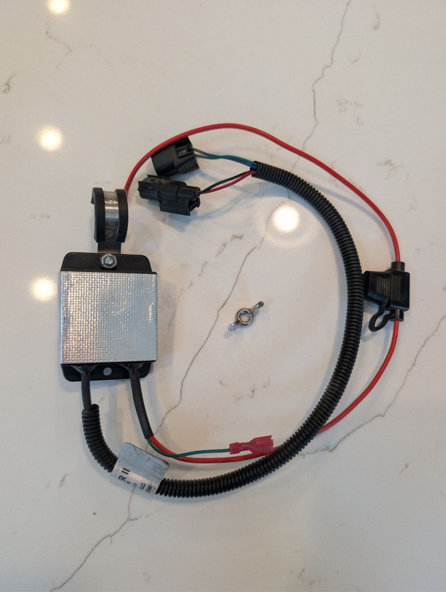 VCM Tuner II 