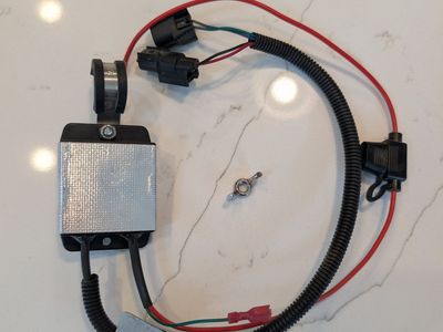 VCM Tuner II
