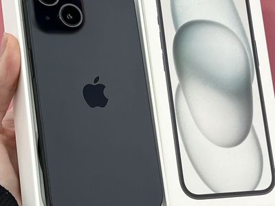 iPhone 15 128GB - Unlocked