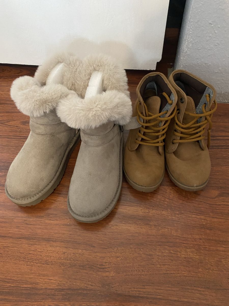 Women boots