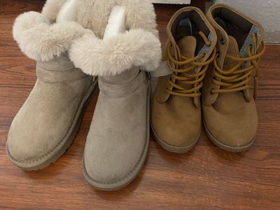 Women boots