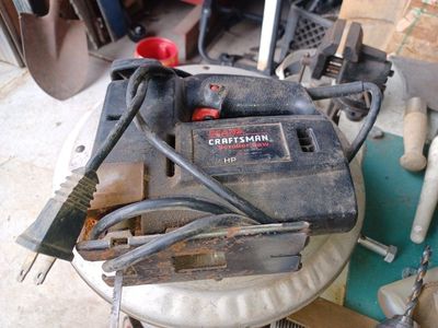 jig saw