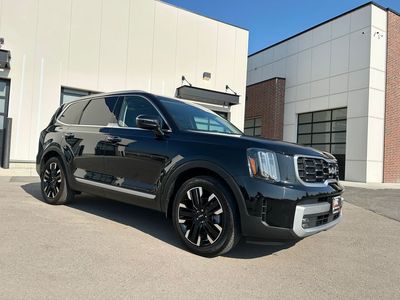 2023 Kia Telluride SX