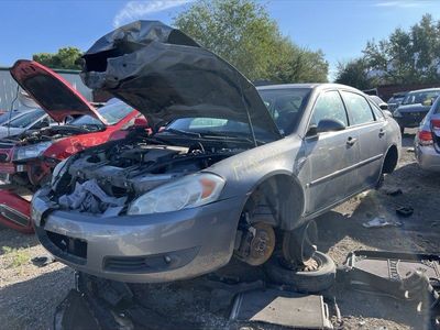 New Arrival - 2006 Chevrolet Impala Parts - UTPAP Orem