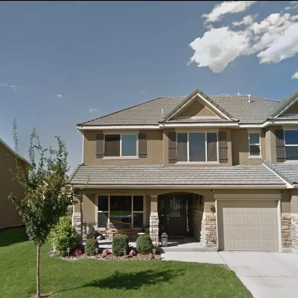 5 Beds 4 Baths - Lehi House