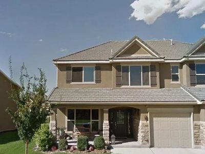 5 Beds 4 Baths - Lehi House