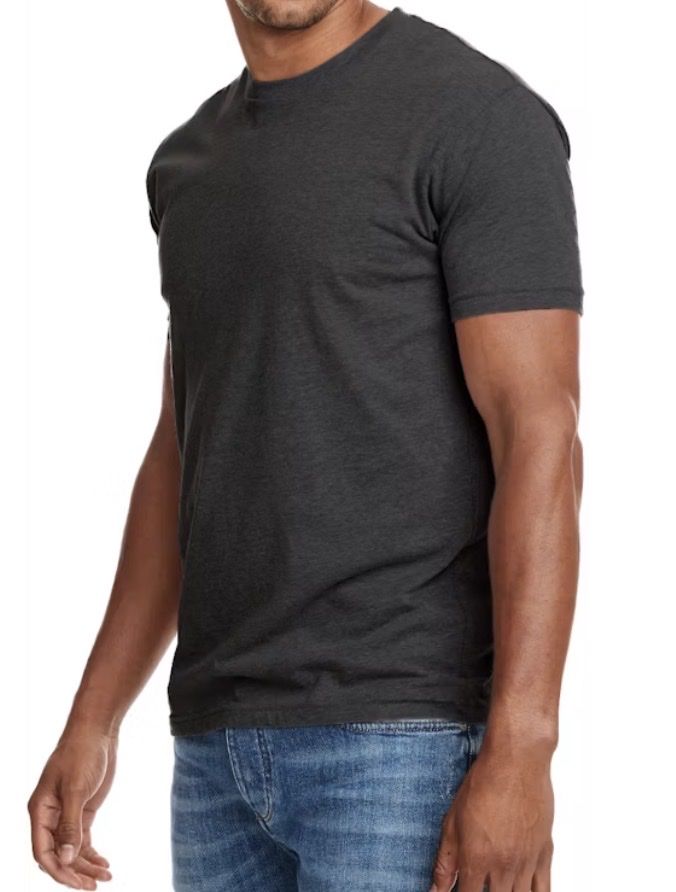 Tshirts, crewneck