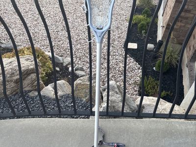 women’s lacrosse stick