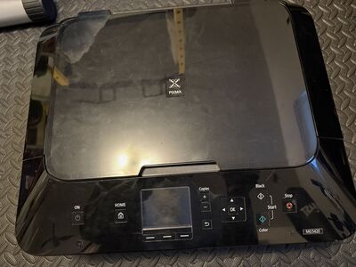 Canon PIXMA MG5420