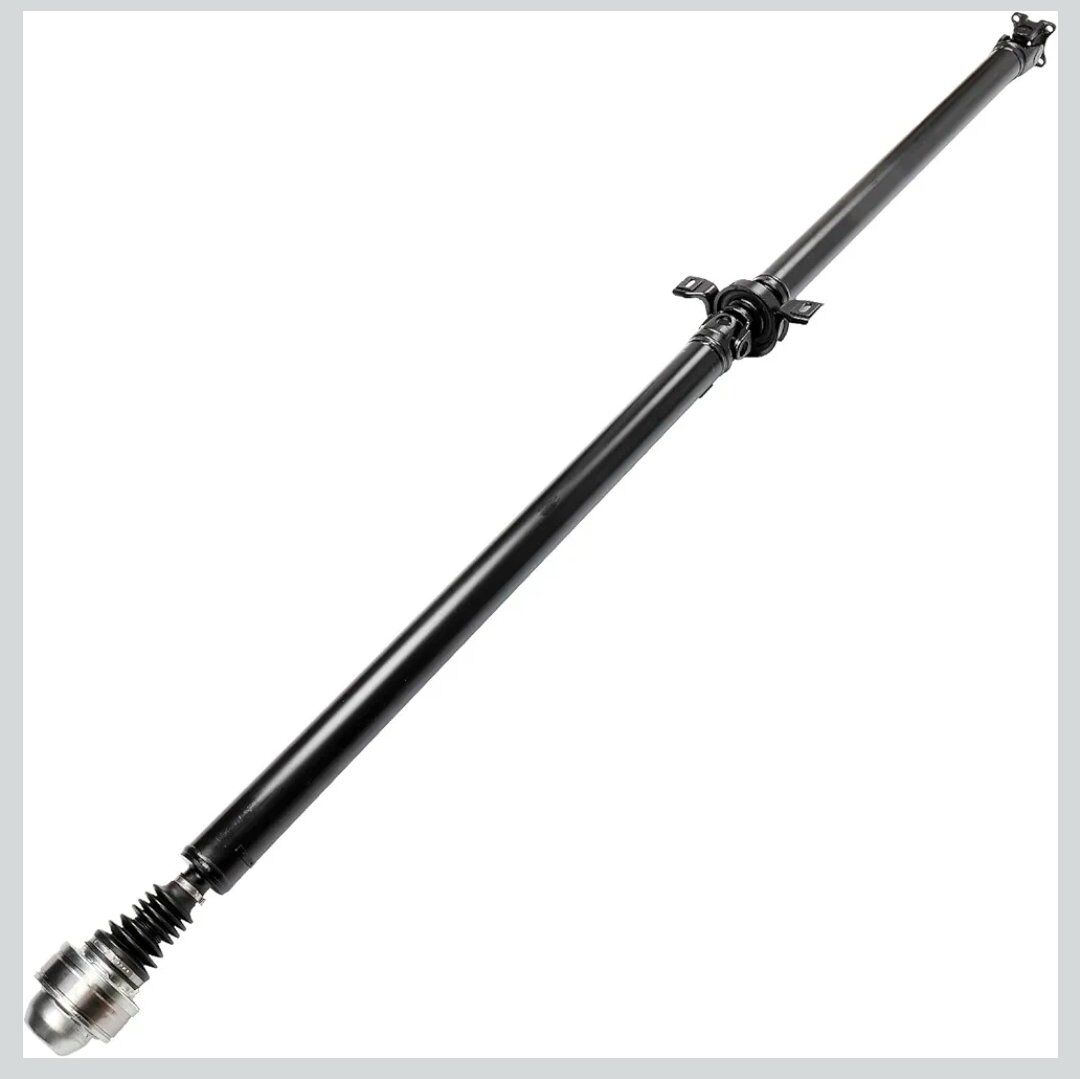 Rear Complete Drive Shaft Chevy equinox 2007 - 09
