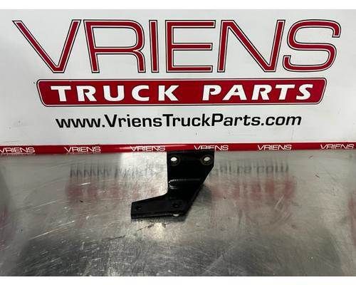 Kenworth W900 Left Bracket
