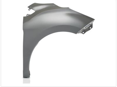 New 2016-22 Chevy Spark Right Fender - Ready for Installation