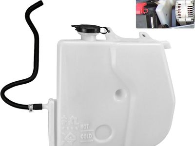 01-05 Century, 01-04 Regal, 00-03 Impala, 00-03 Monte Carlo Coolant Reservoir
