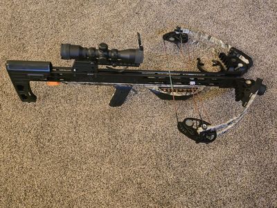 Crossbow