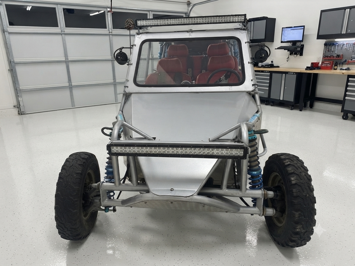 street legal 5 seat dual sport prerunner turbo buggy by playtech