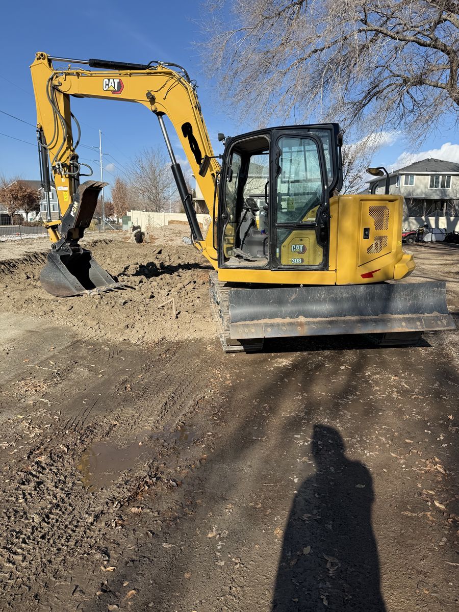 2021 Cat 308