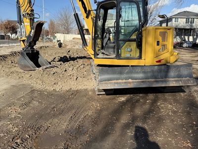 2021 Cat 308