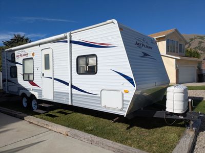 2010 Jayco Jay Flight 26bh