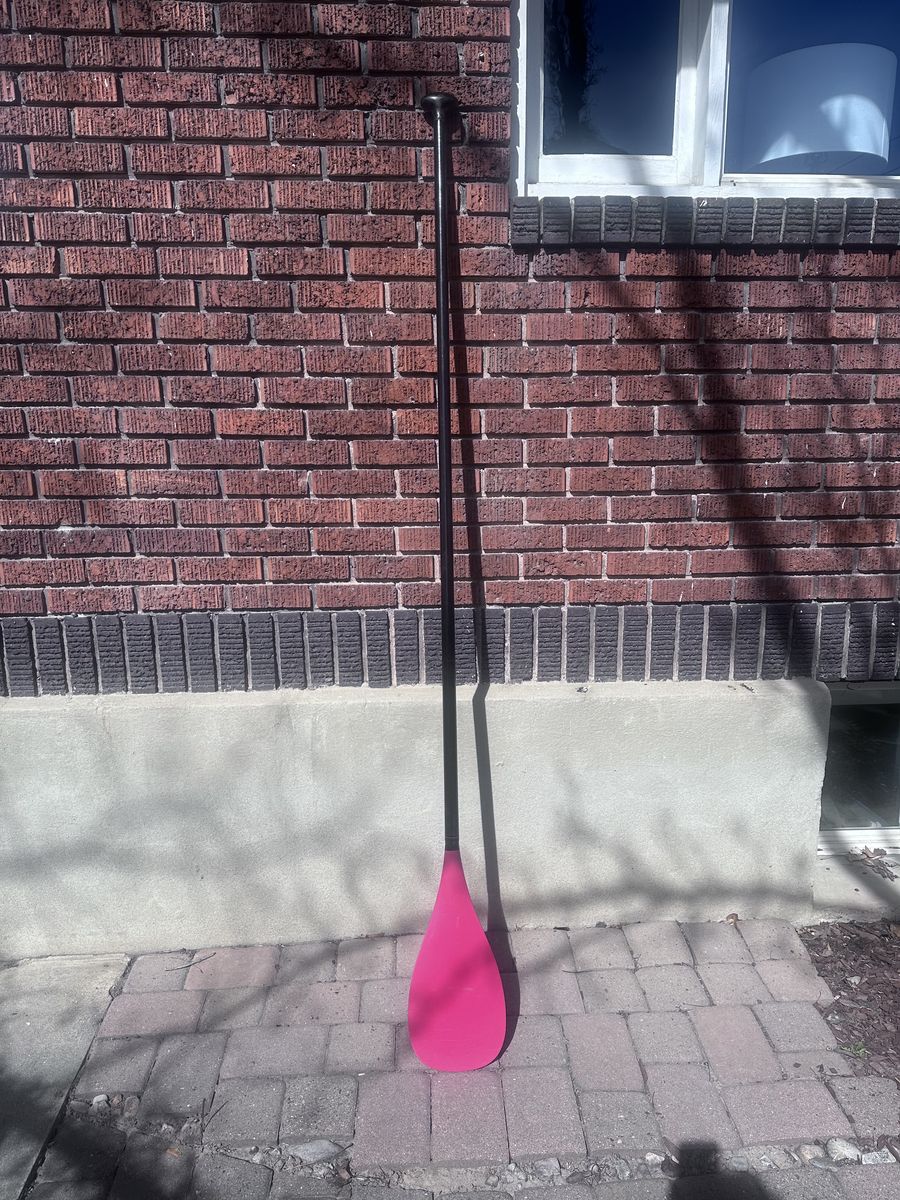 SUP Paddle 7ft