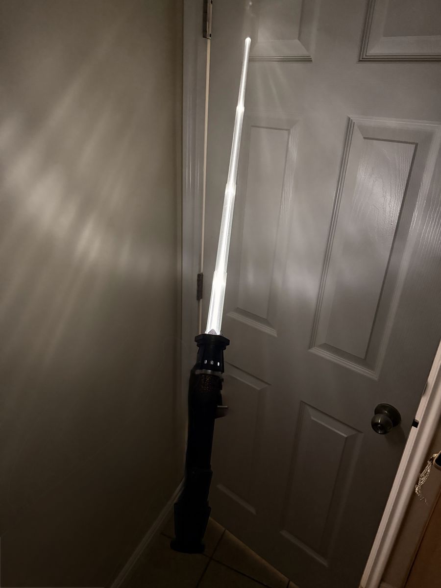 Star Wars Light sabers for sale, customizable.