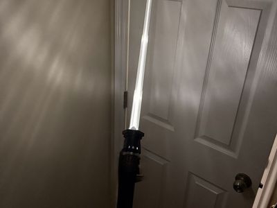 Star Wars Light sabers for sale, customizable.
