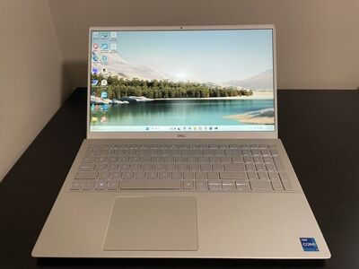 Dell Inspiron 5502 Laptop 16gb RAM 1tb SSD