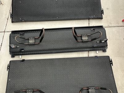 Diamondback HD Tonneau topper for full size truck - 6.5’ bed (from 2019 F-150)