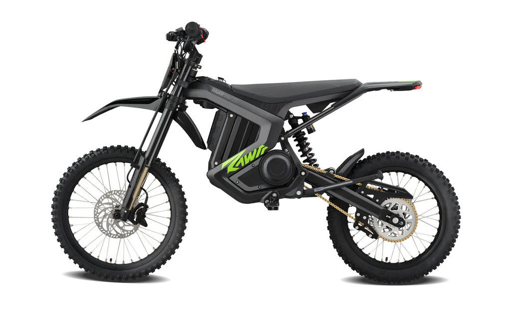 2025 Rawrr Mantis Pro X