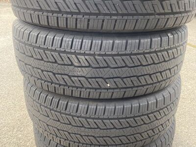 General Grabber HT 245/60/20