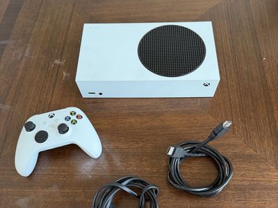 Xbox series s