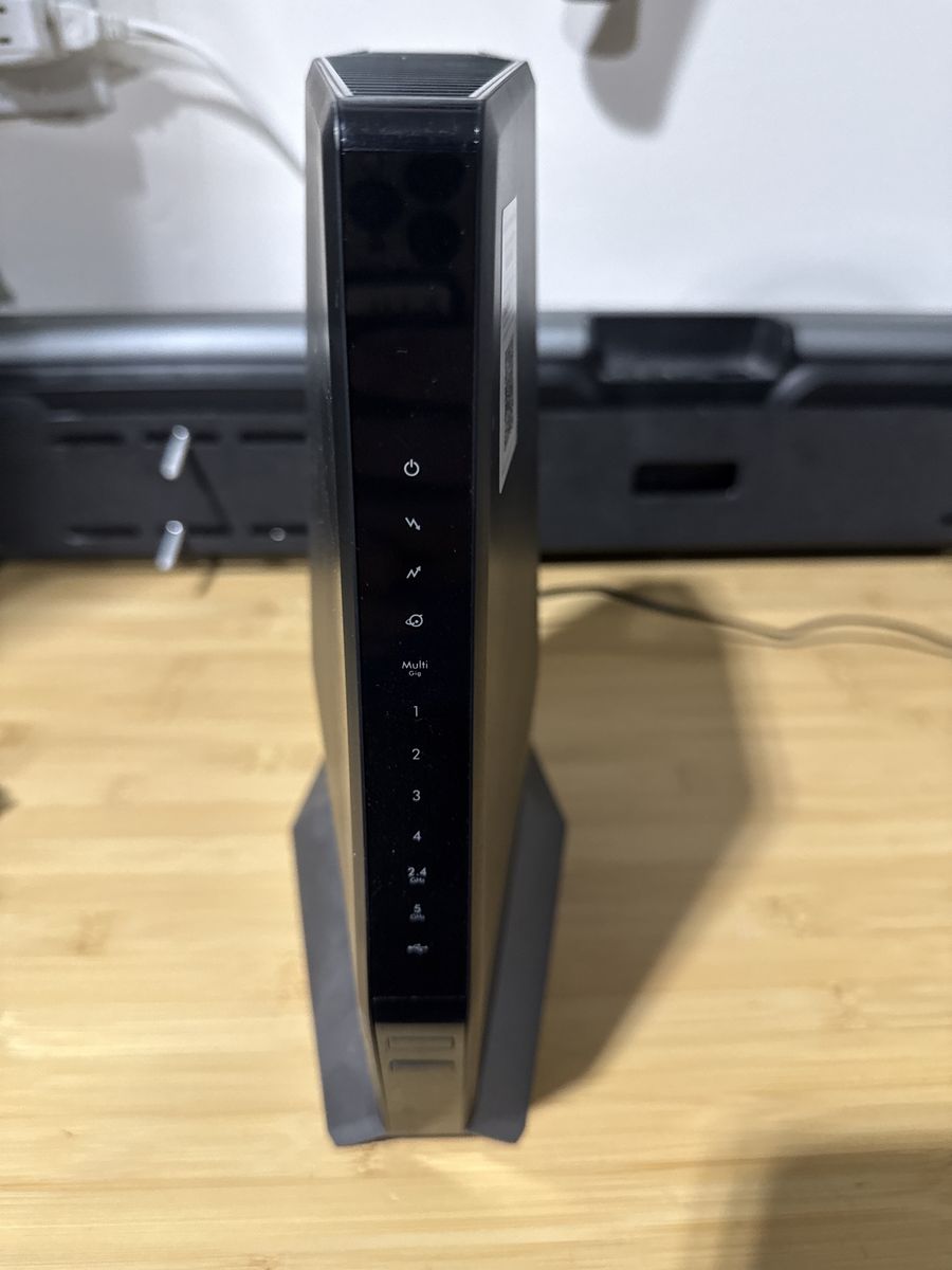 Wireless Router