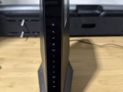 Wireless Router