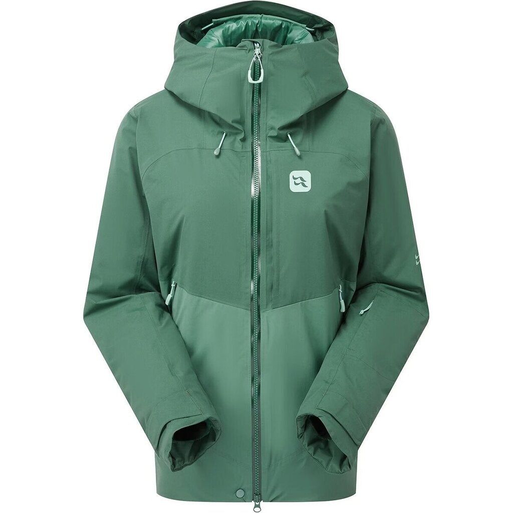 Rab Women's Khroma Diffract Jacket