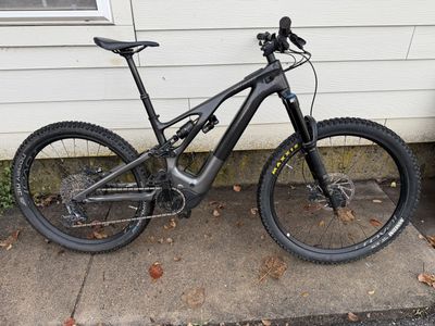 Specialized Turbo Levo Expert Gen 3 S3 $5500 OBO