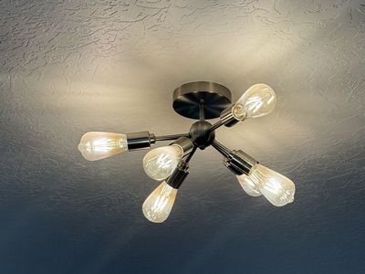 Modern style Light fixtures